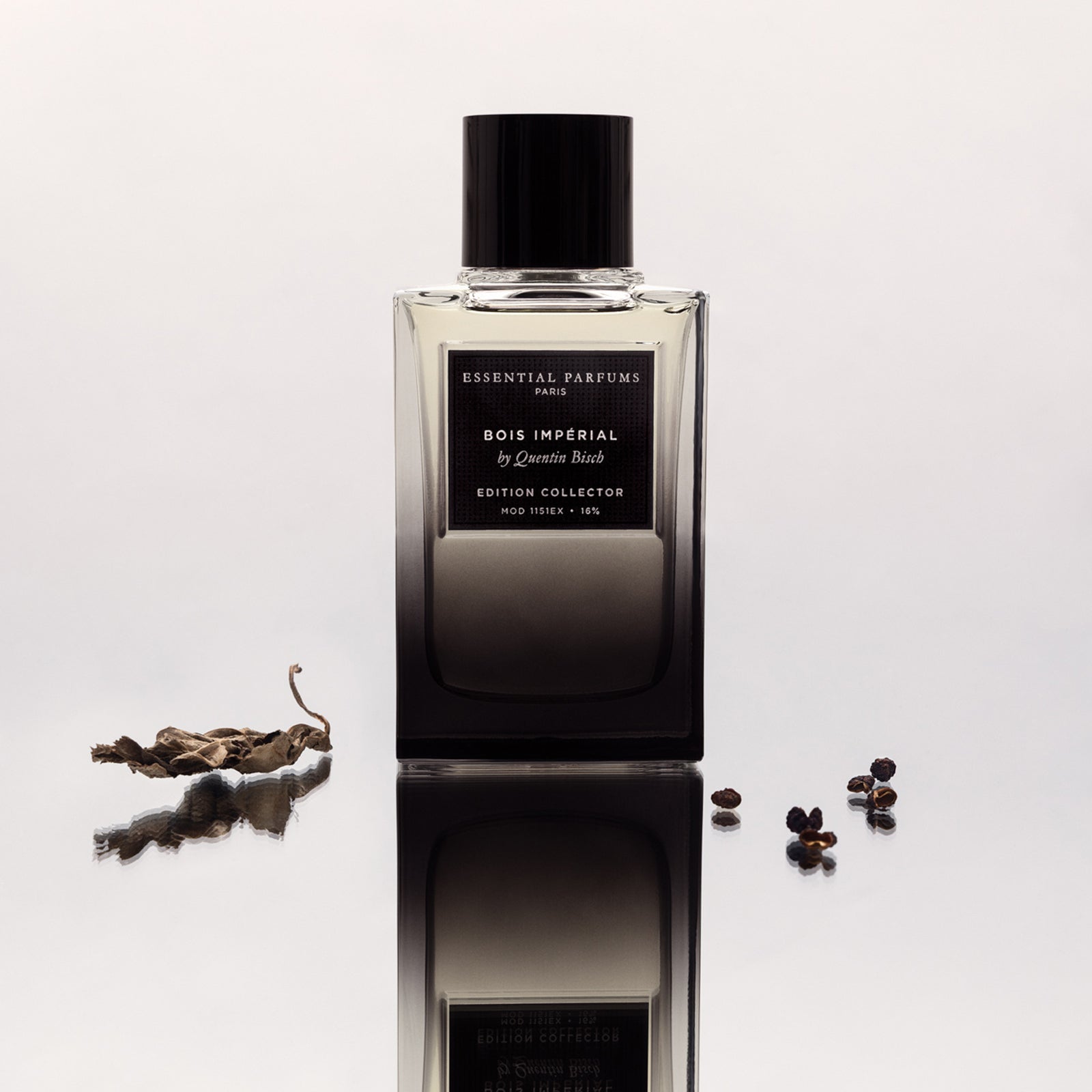 ボア アンペリアル – NOSE SHOP