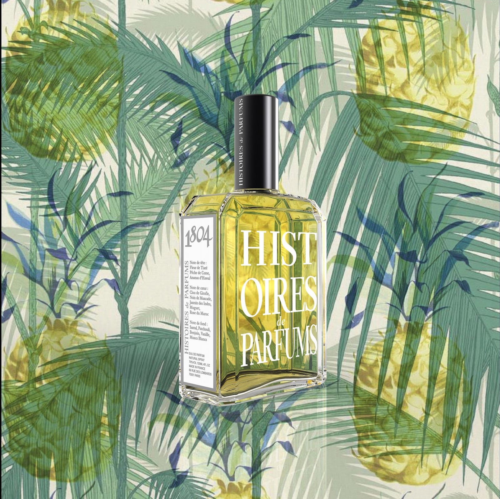 1804｜ジョルジュ・サンド – NOSE SHOP