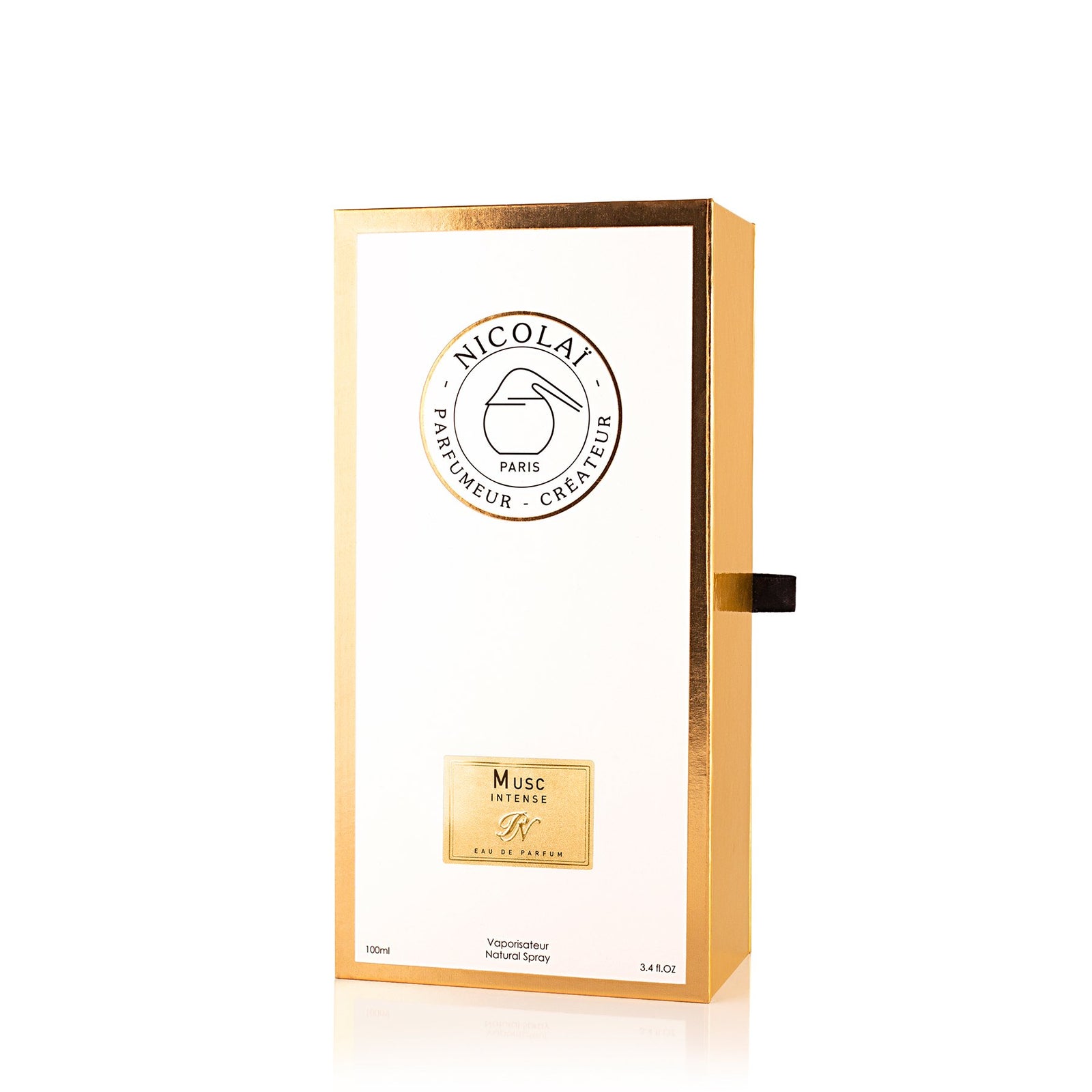 ムスクアンタンス – NOSE SHOP