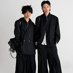 TOPページ - NOT CONVENTIONAL公式通販