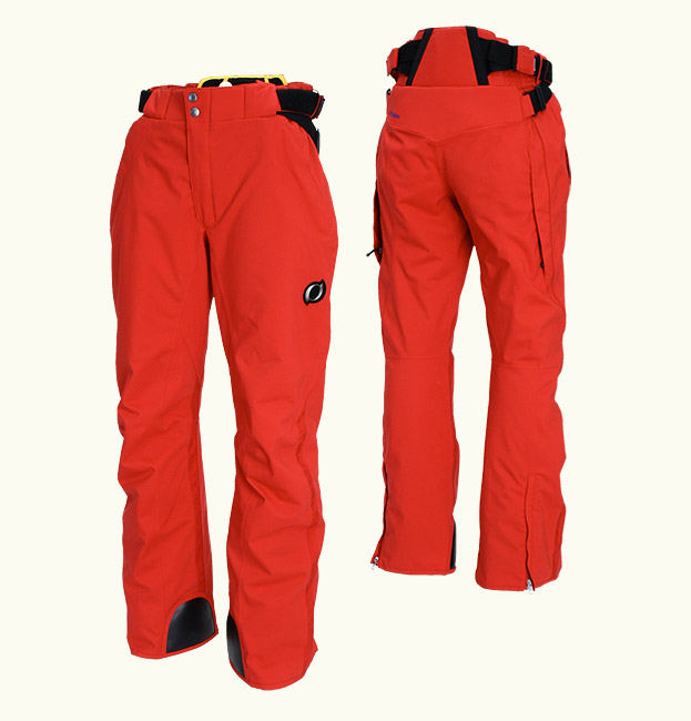 ONYONE［オンヨネ］ （特殊サイズ）無地ハイグレータパンツ ONX91053