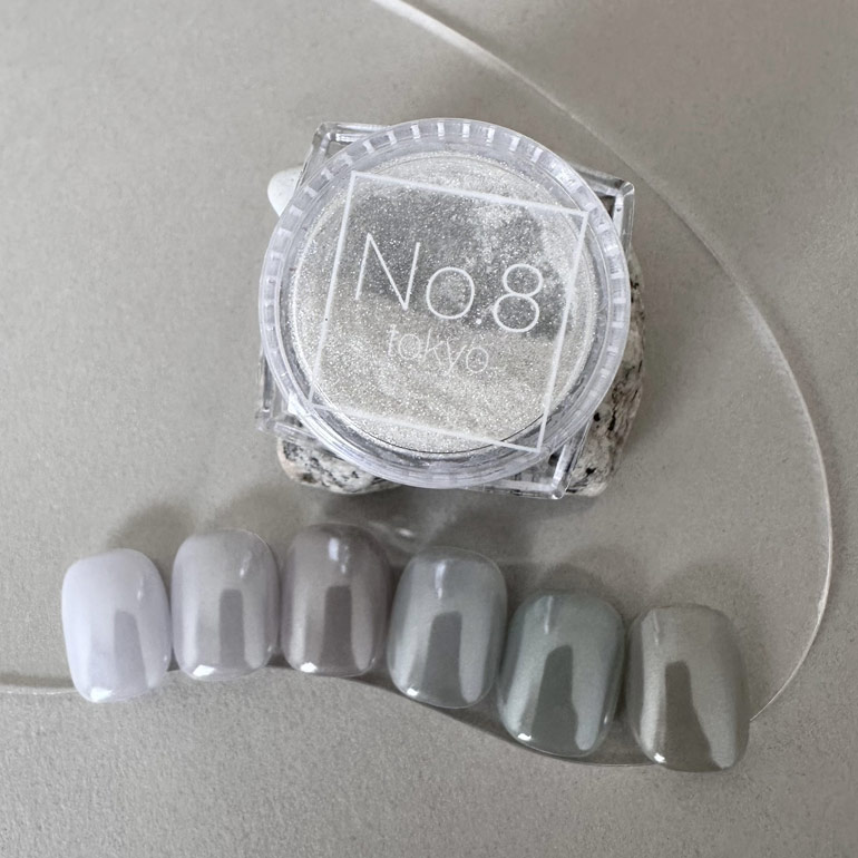 Products｜No.8 tokyo