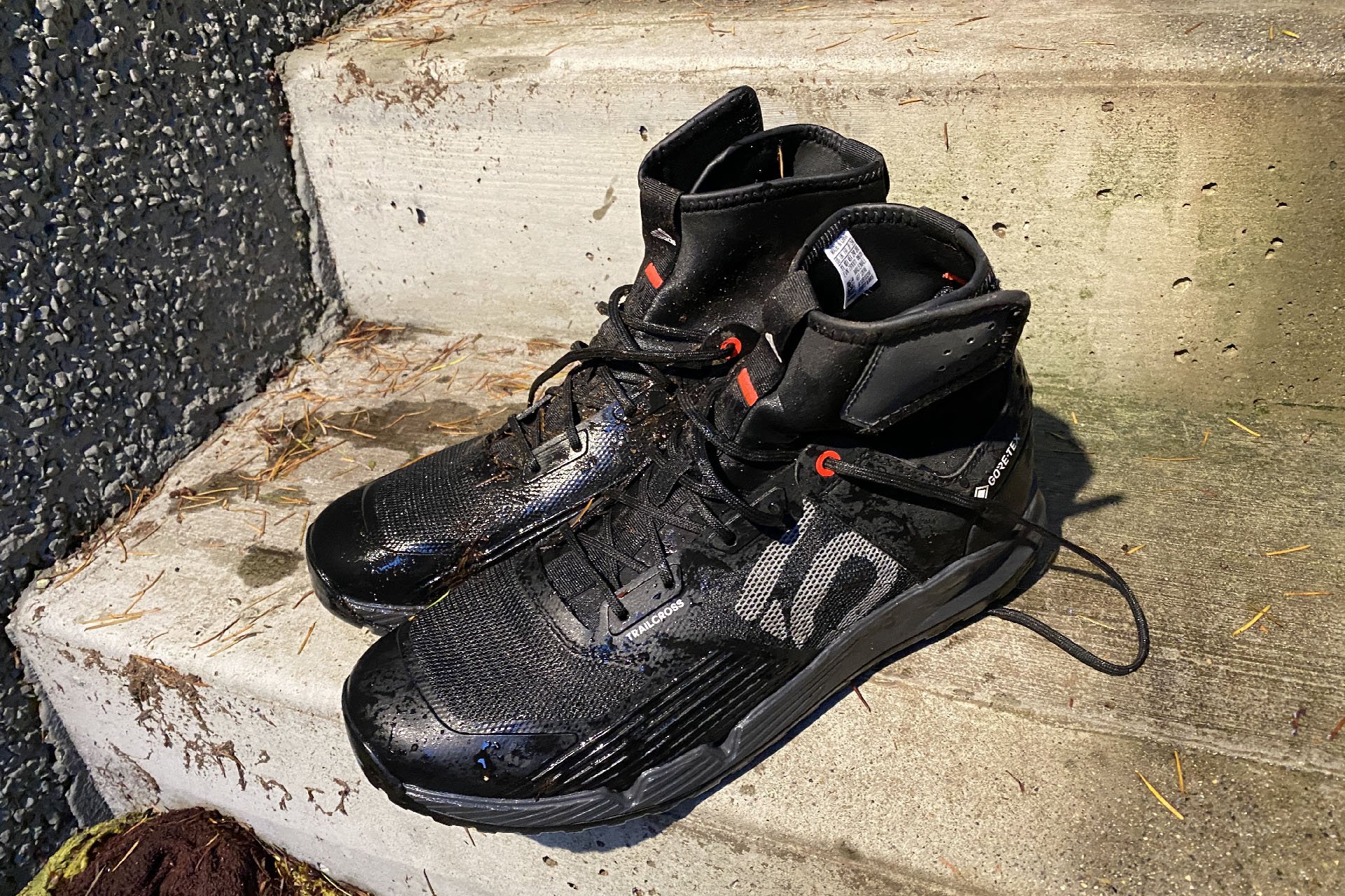 Fiveten Trailcross GTX Gore-Tex