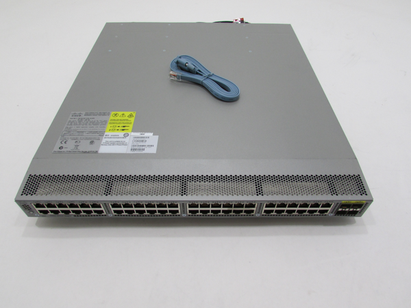 Cisco_N3K-C3048TP-