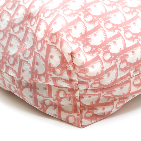 クリスチャンディオール Christian Dior トロッター ナイロン ポーチ