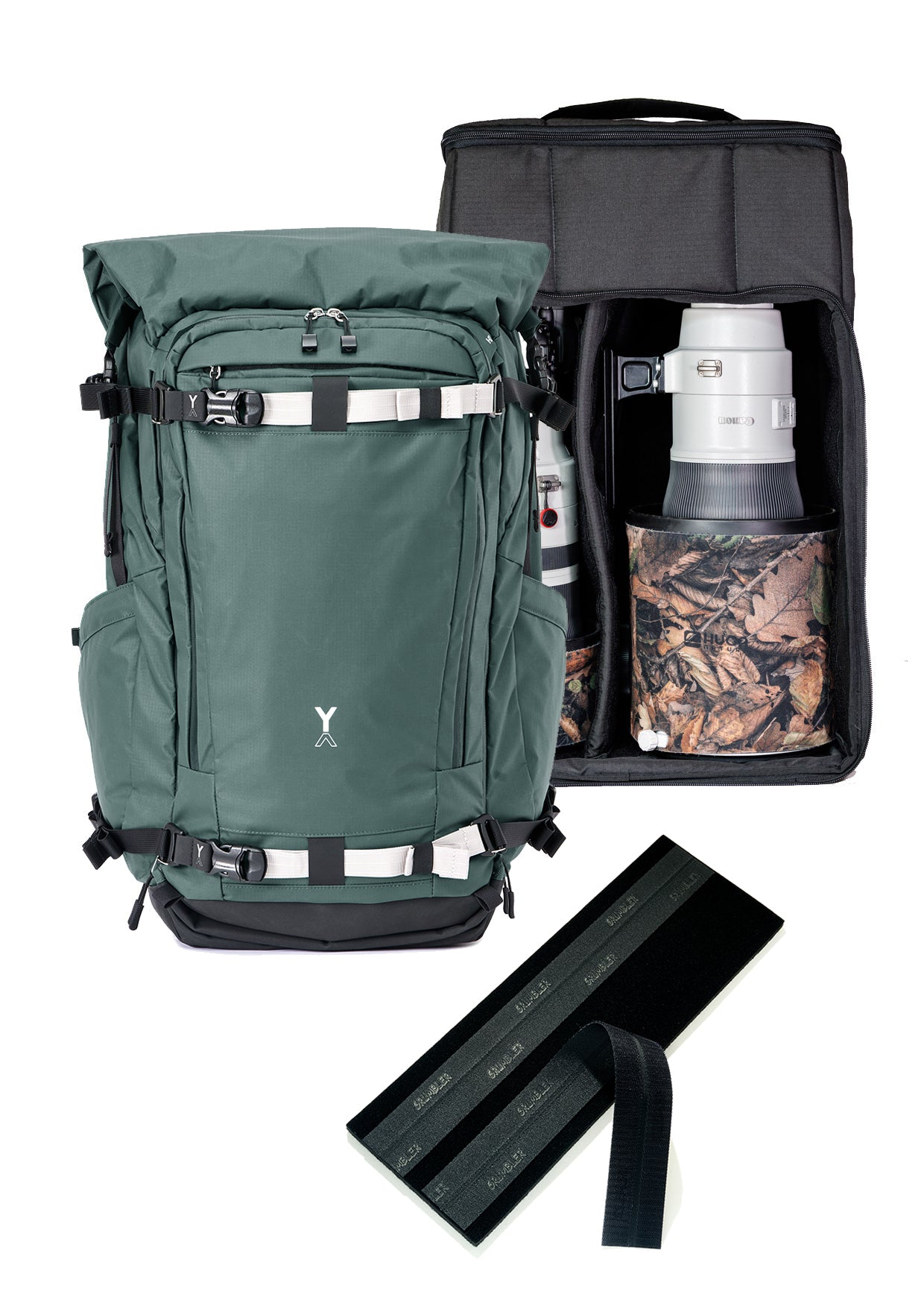 PRE-ORDER Fjord 80 + RCI-XXL - NYA-EVO EU