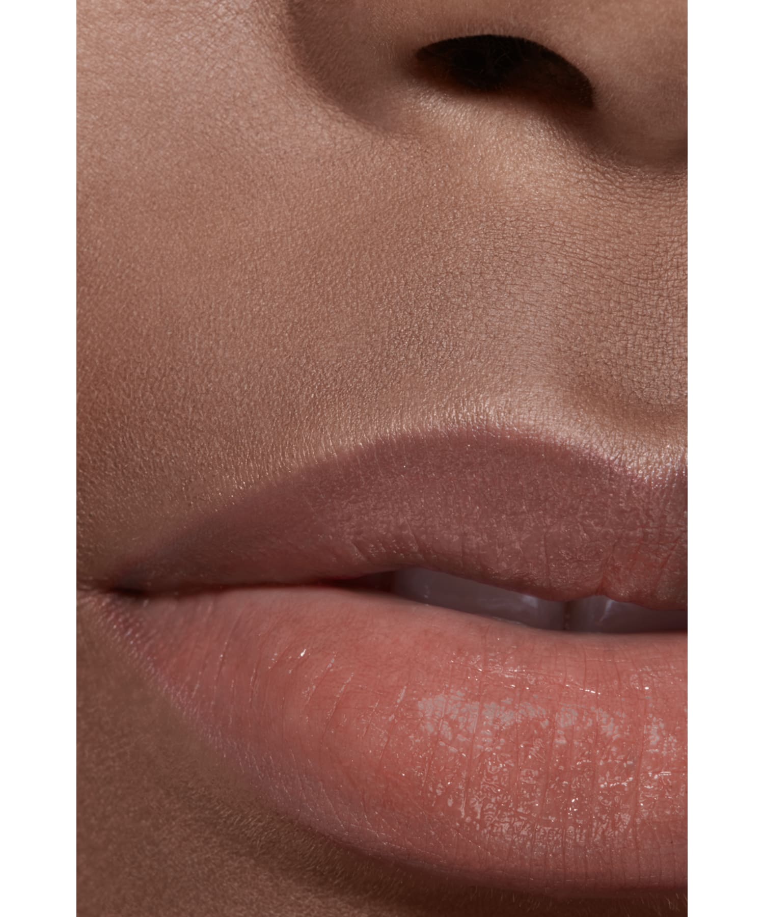 シャネル ルージュ ココ ボーム – サテン リップボーム（うるおい