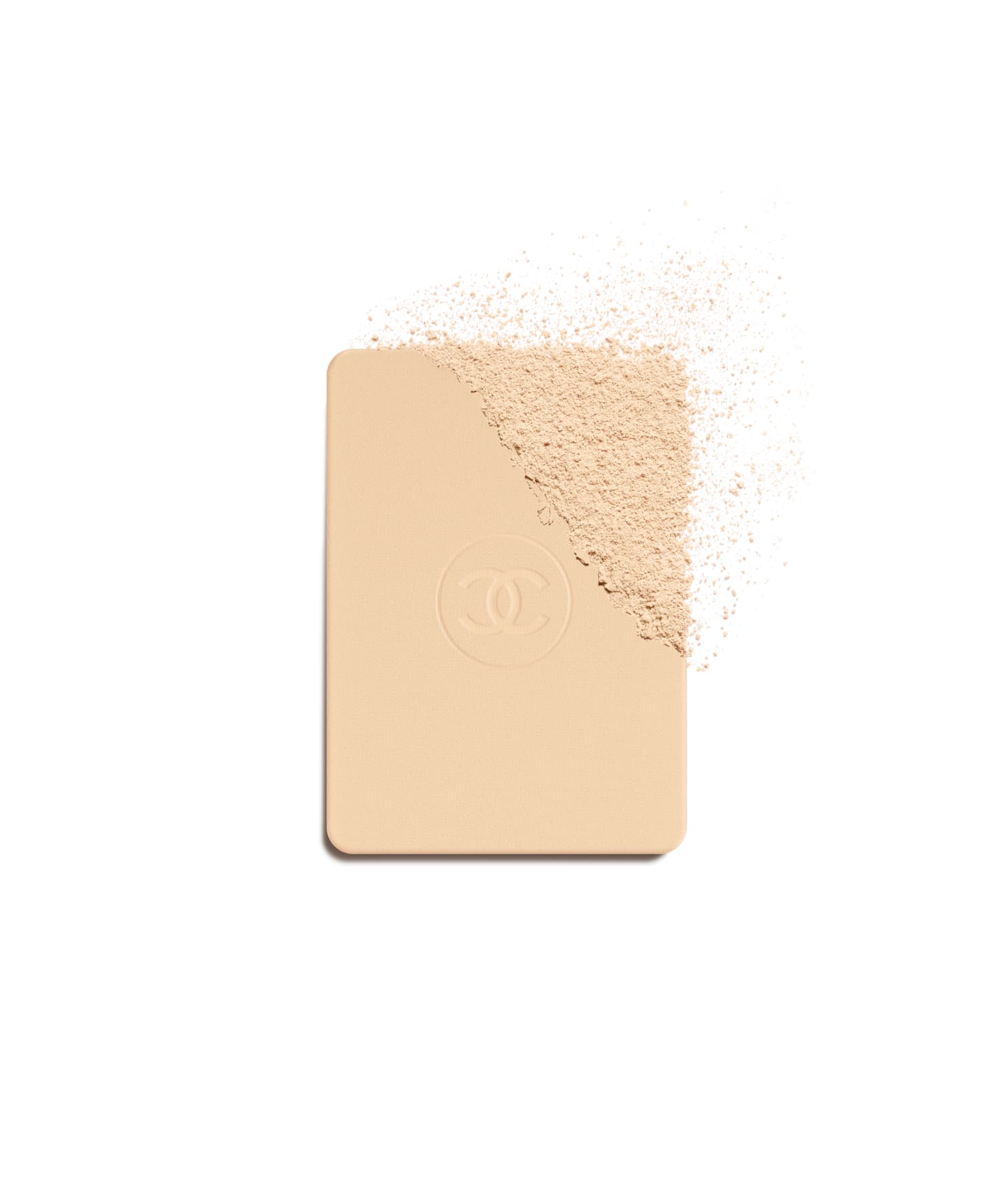 ル ブラン ブライトニング コンパクト パウダリー ファンデーション