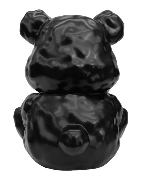 OY/オーワイ』 DOLLY ART TOY/ドリー アートトイ OY│A'GEM/9×.KOM