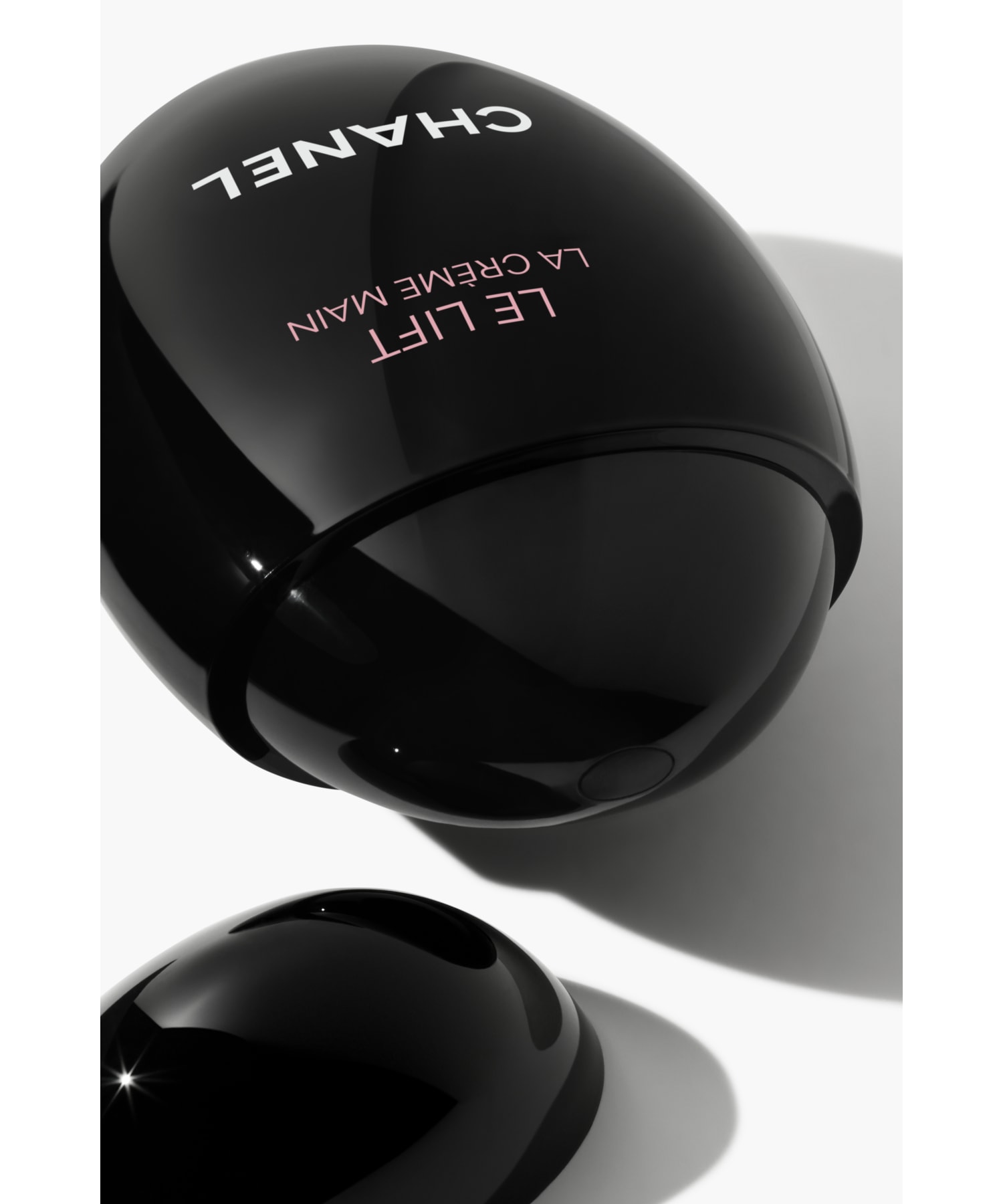 ル リフト ラ クレーム マン ハリ・弾力ケア ハンドクリーム