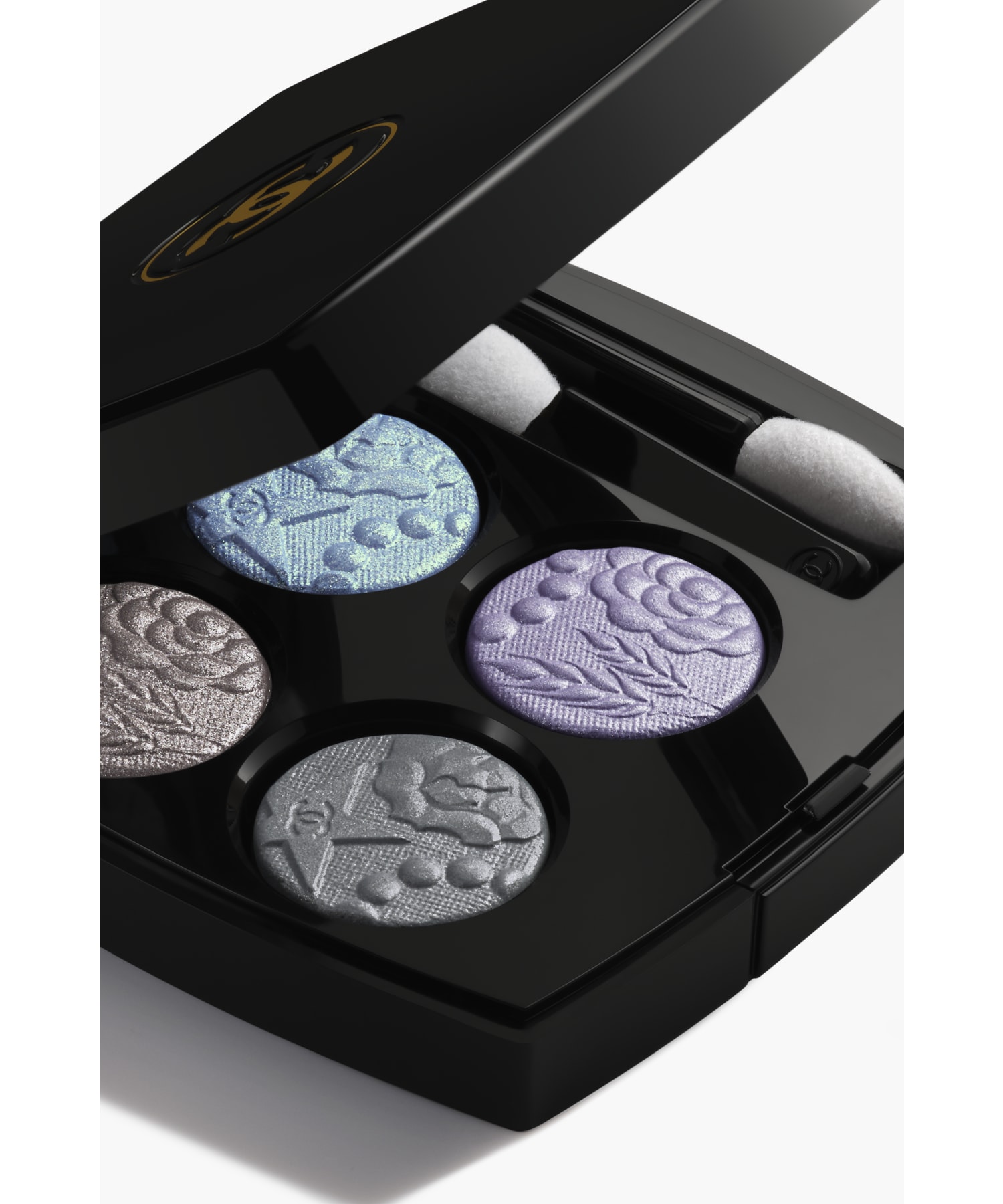 CHANELレキャトルオンブル3972025年限定品ラスト1点 レ キャトル