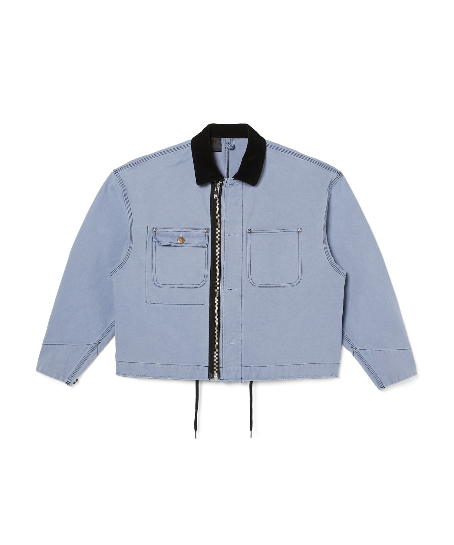 WORK JACKET N.HOOLYWOOD COMPILE│N-HOOLYWOOD.COM