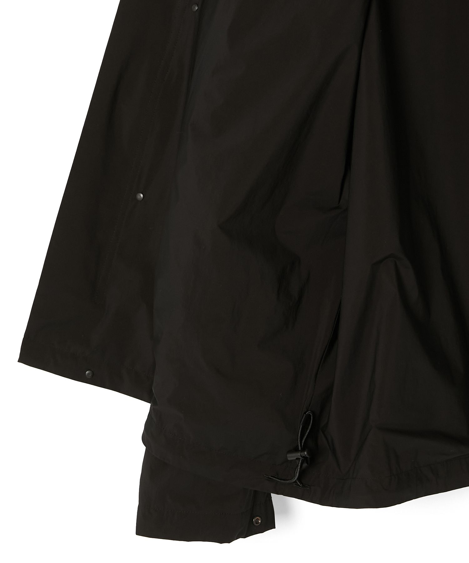 STAND COLLAR BLOUSON N.HOOLYWOOD COMPILE│N-HOOLYWOOD.COM