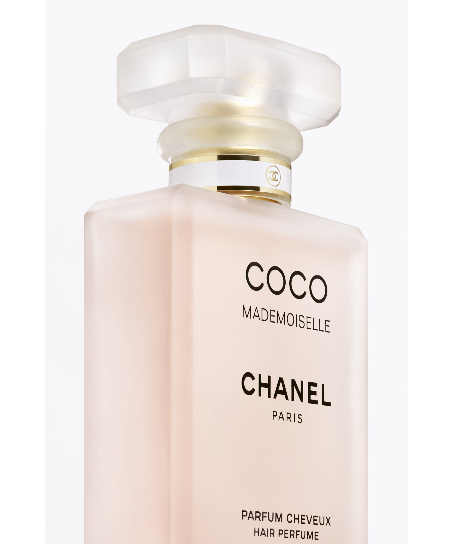 ココ マドモアゼル ヘア パルファム 35ml（その他ボディ・ヘアケア