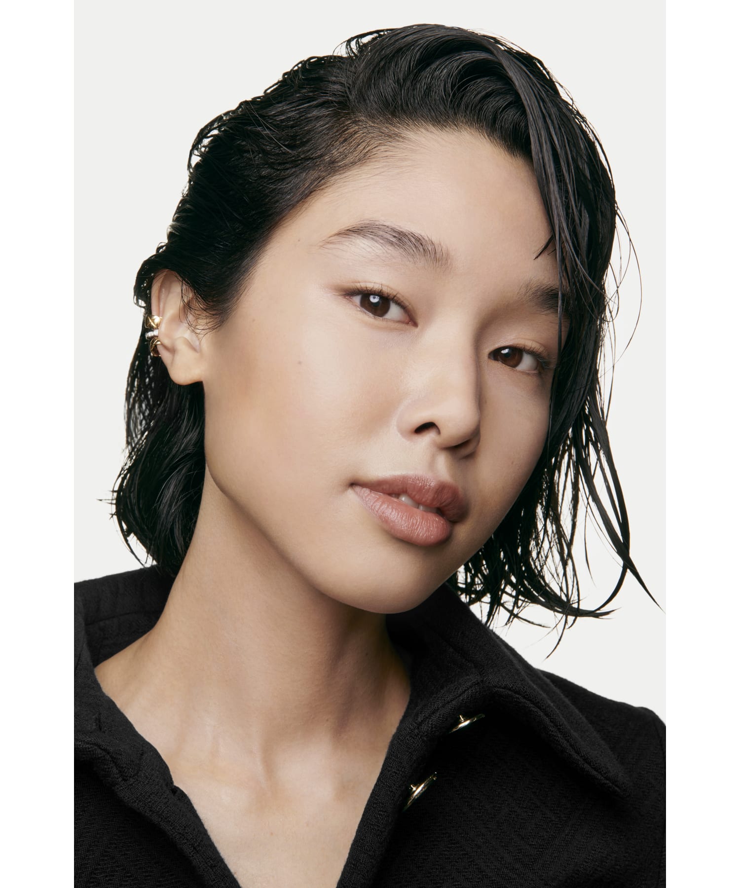 レ ベージュ トゥッシュ ドゥ タン マイクロ バブルが弾けるウォーター