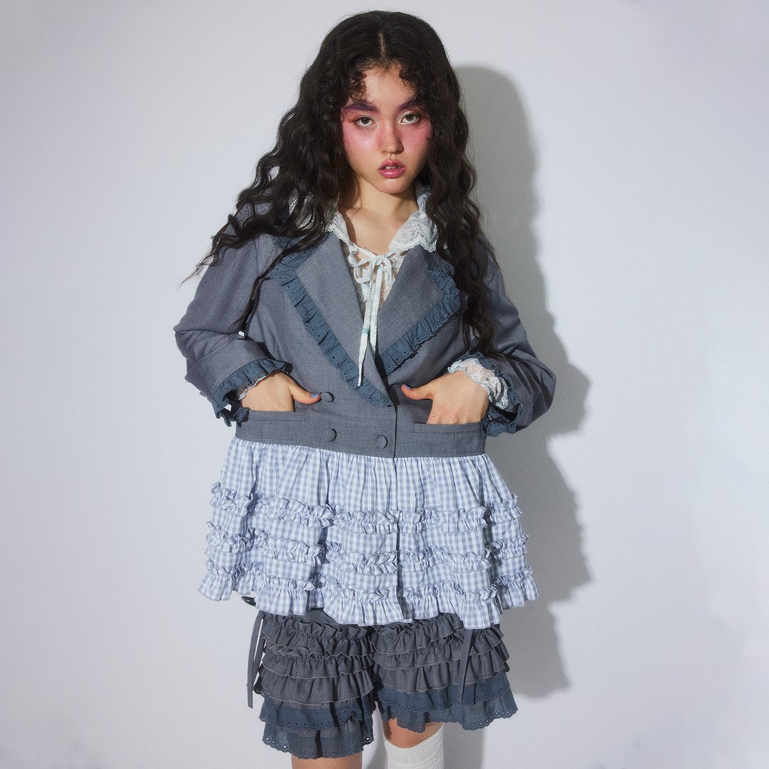 Candy Stripper｜キャンディストリッパーの通販 - ZOZOTOWN