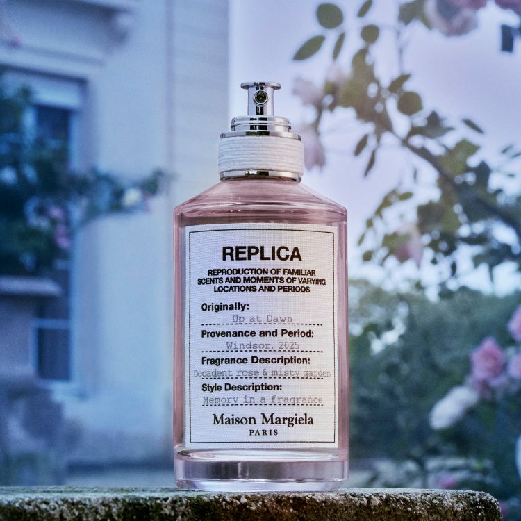 Maison Margiela 'REPLICA' Fragrances｜メゾン マルジェラ「レプリカ