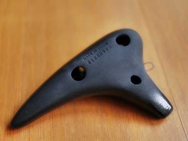 ナイトオカリナフィオレット オカリナハウス|テレマン楽器が運営する