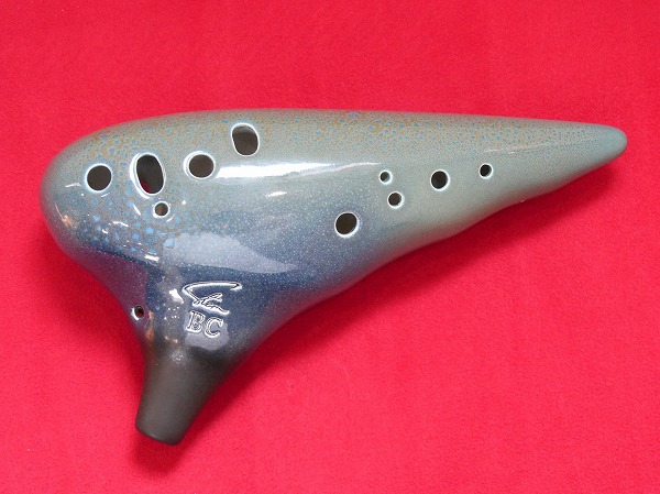 Focalinkコンチェルト｜テレマン楽器が運営するオカリナ専門店/販売店