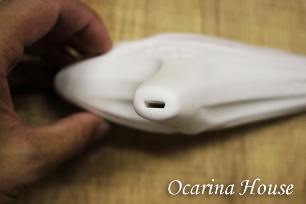 弓場さつきオカリナ｜オカリナハウス