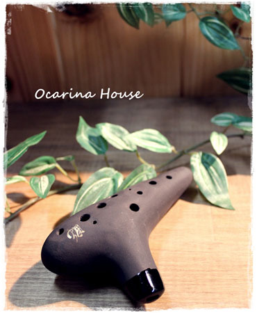 ひぐらしオカリナ｜テレマン楽器が運営するオカリナ専門店/販売店