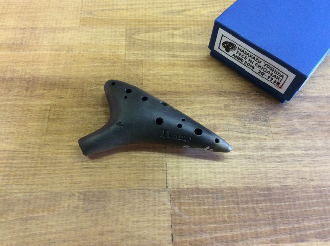 オカリナハウス|テレマン楽器が運営するオカリナ専門店/販売店