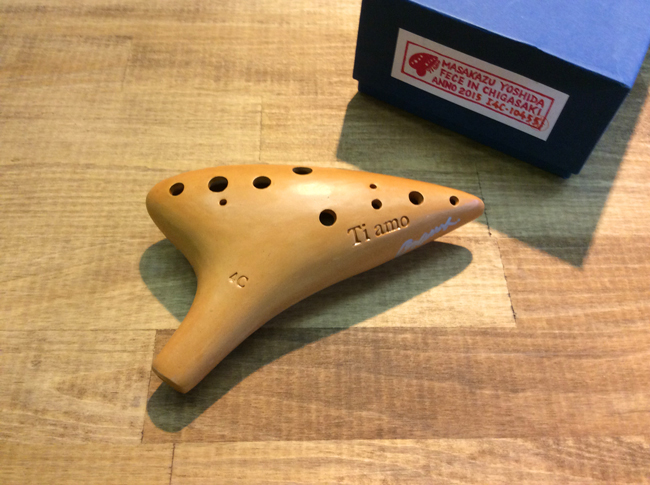 オカリナハウス|テレマン楽器が運営するオカリナ専門店/販売店