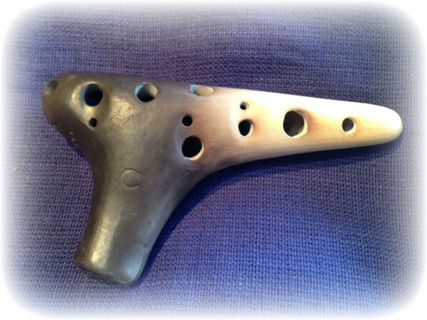 オカリナハウス|工房悠オカリナ｜テレマン楽器が運営するオカリナ専門