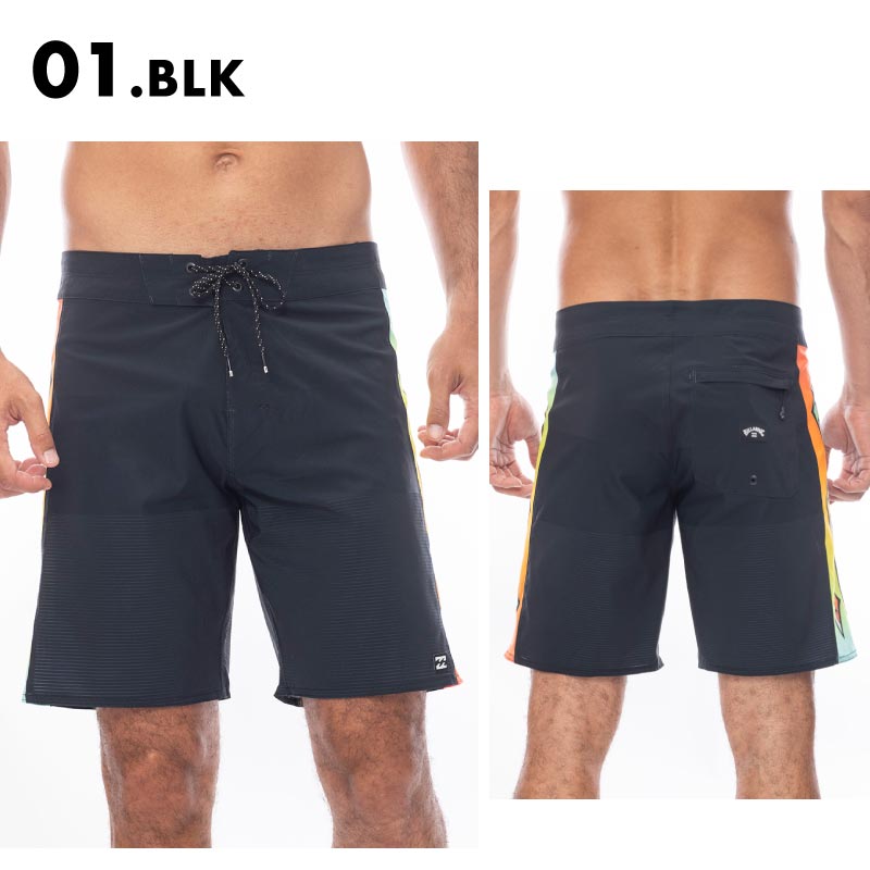 BILLABONG/ビラボン メンズ ボードショーツ D BAH AIRLITE 2024 SPRING