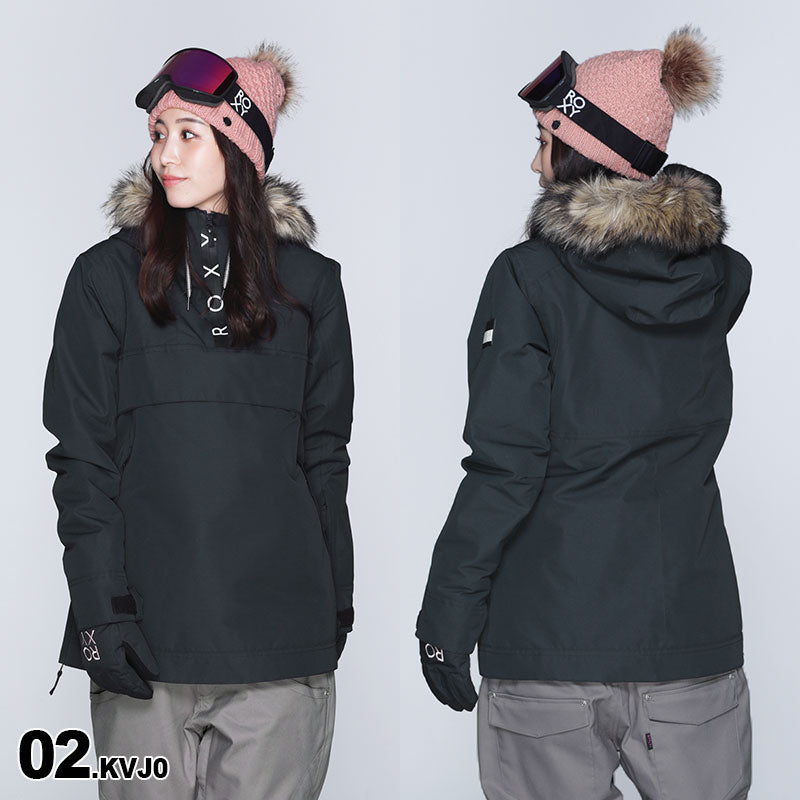 ROXY/ロキシー レディース スノーボードウェア ジャケット ERJTJ03370