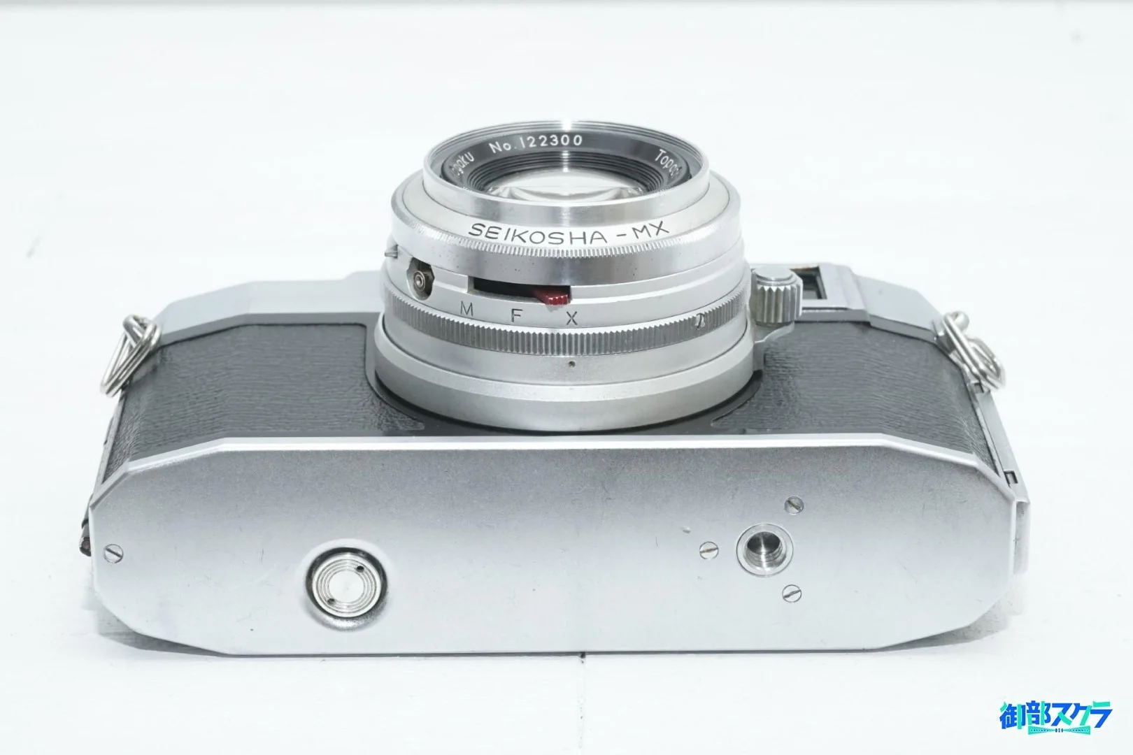 東京光学 TOPCON 35-S（トプコン35-S）解説・作例 – 御部スクラ