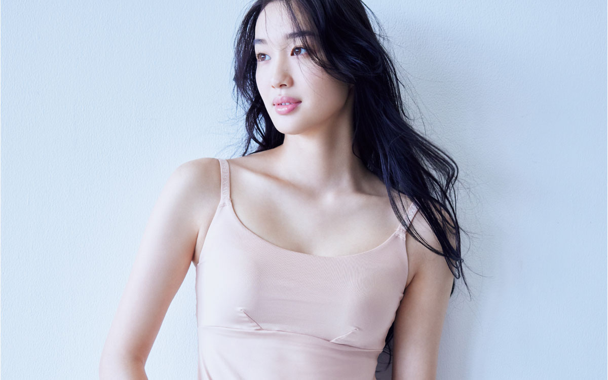 猛暑下の通勤にも超絶使える！パーリーゲイツとワコール「CW-X」共同