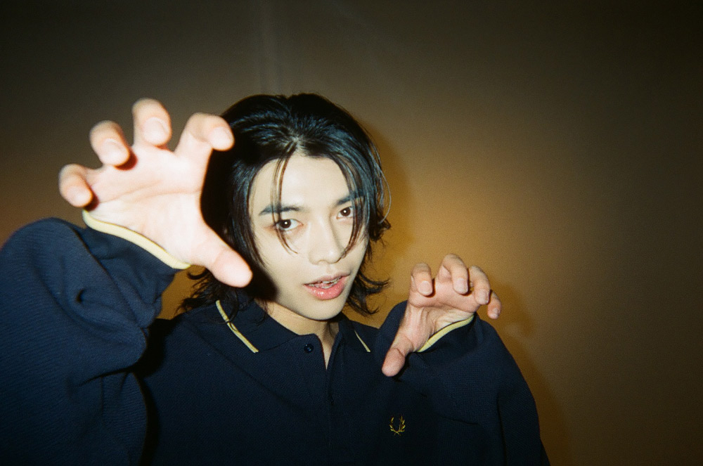 WILD BLUE】オールラウンダーの宮武颯がご機嫌になるものって？〈連載