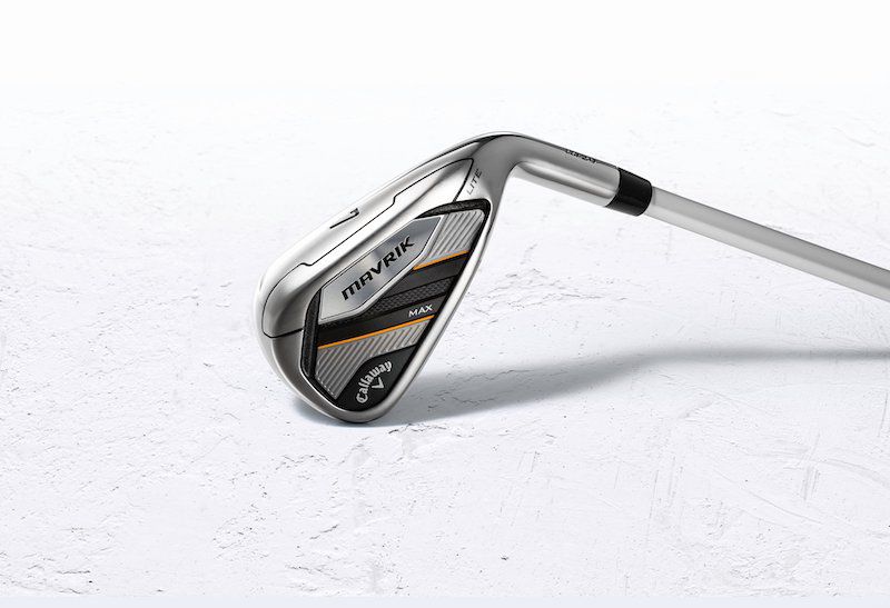 海越え、谷越えも怖くない！ Callawayの最新女性用クラブ