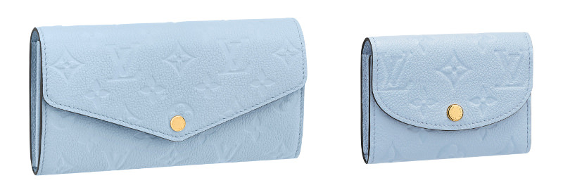 ルイ・ヴィトンのバレンタインギフト7選、日本限定財布＆キーホルダー