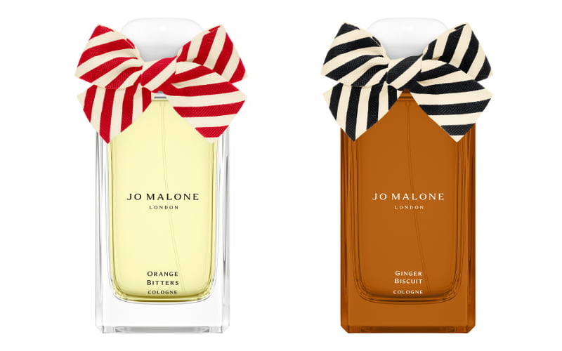 クリスマス限定商品が買える＆プレゼントも♡ ジョー マローン