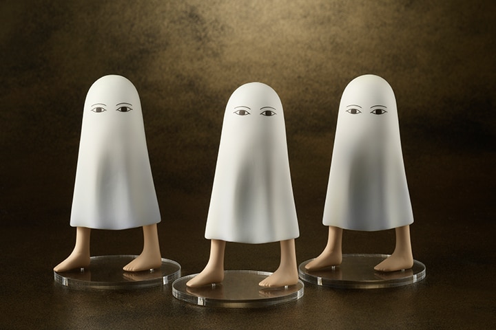 Fate/Grand Order キャスター／ニトクリス」の限定版に付属する