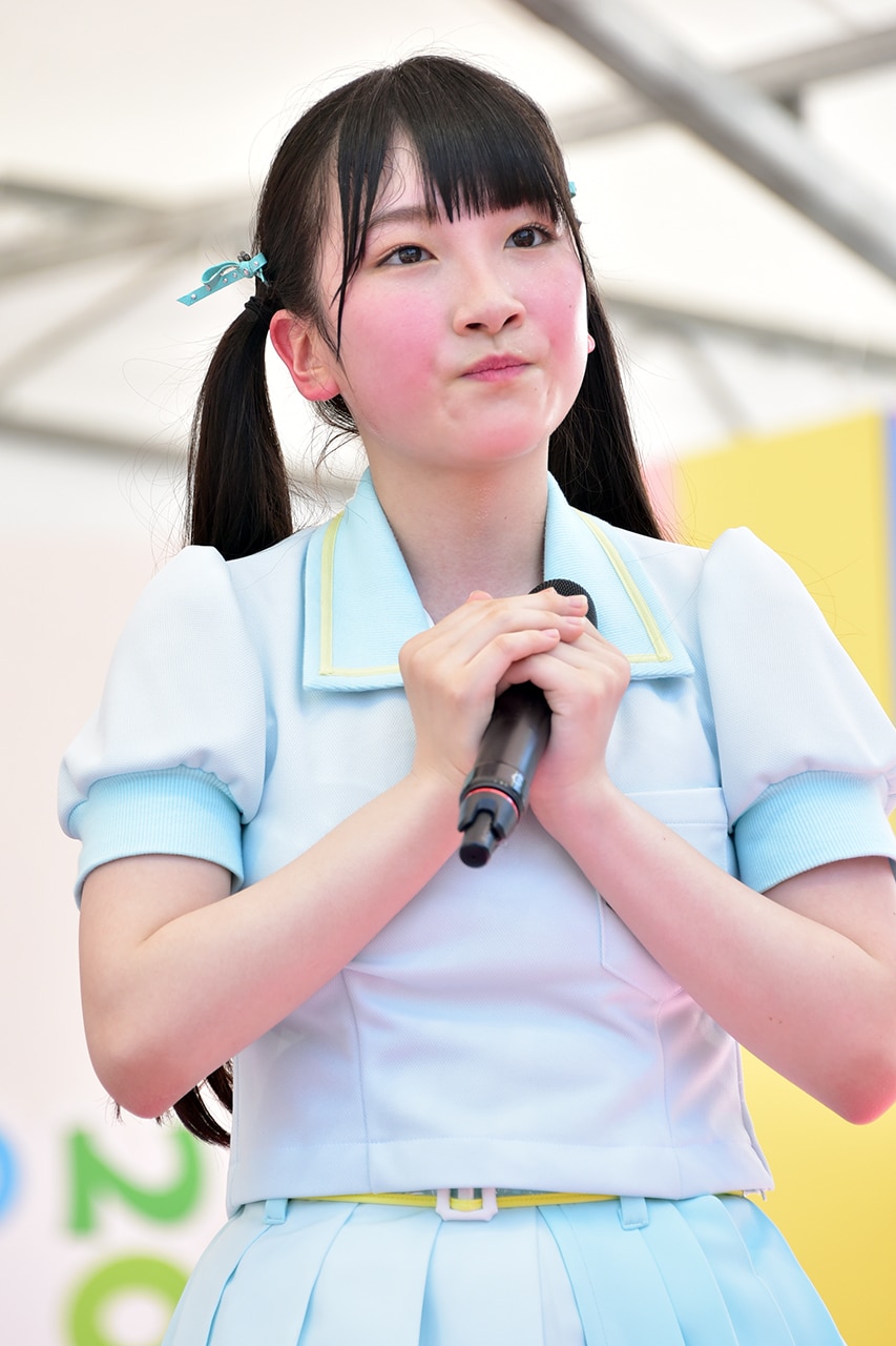 櫻井もも [画像・動画ギャラリー 11/21] - 音楽ナタリー