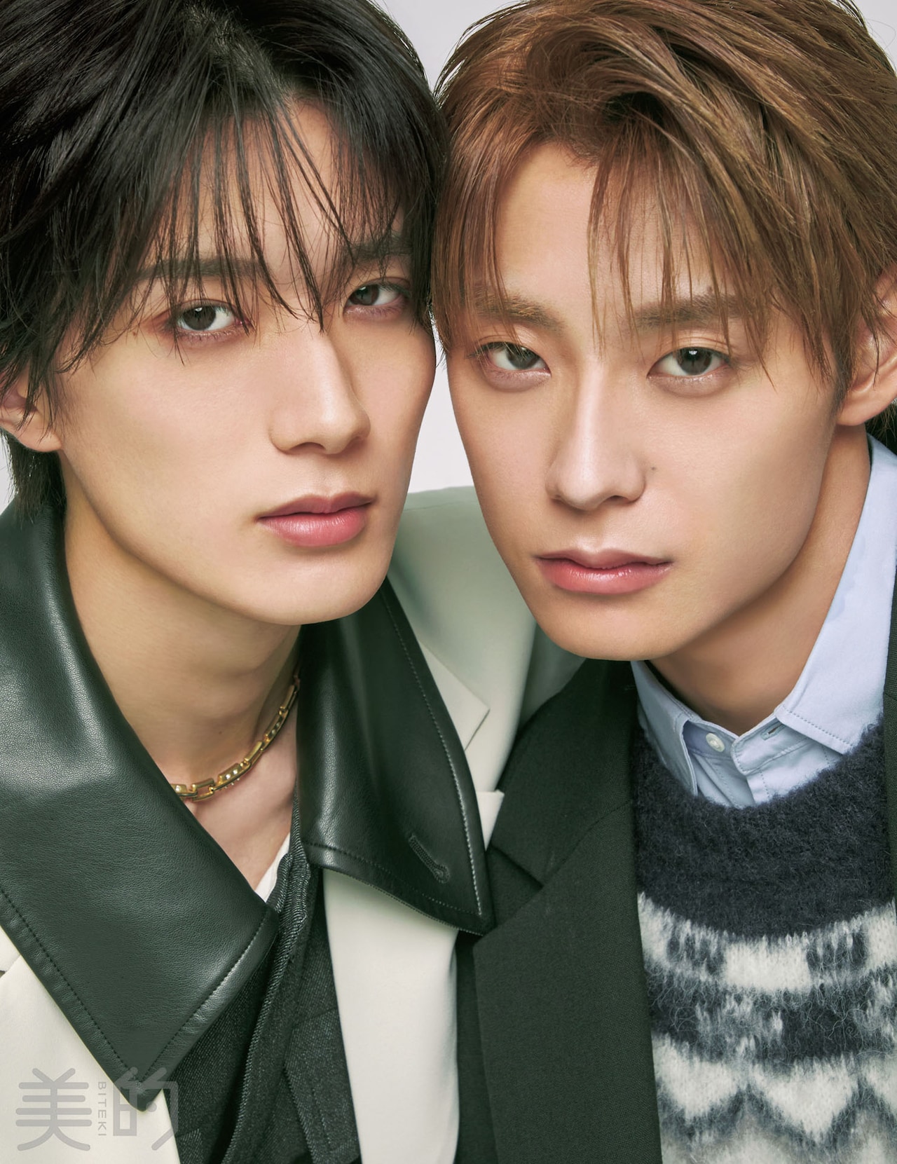 草川拓弥、初のフォトブックで見せたのは“超特急タクヤ”とは真逆の姿