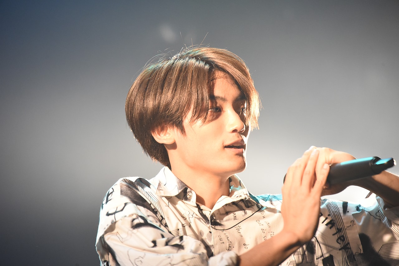 高橋颯 [画像ギャラリー 21/29] - 音楽ナタリー