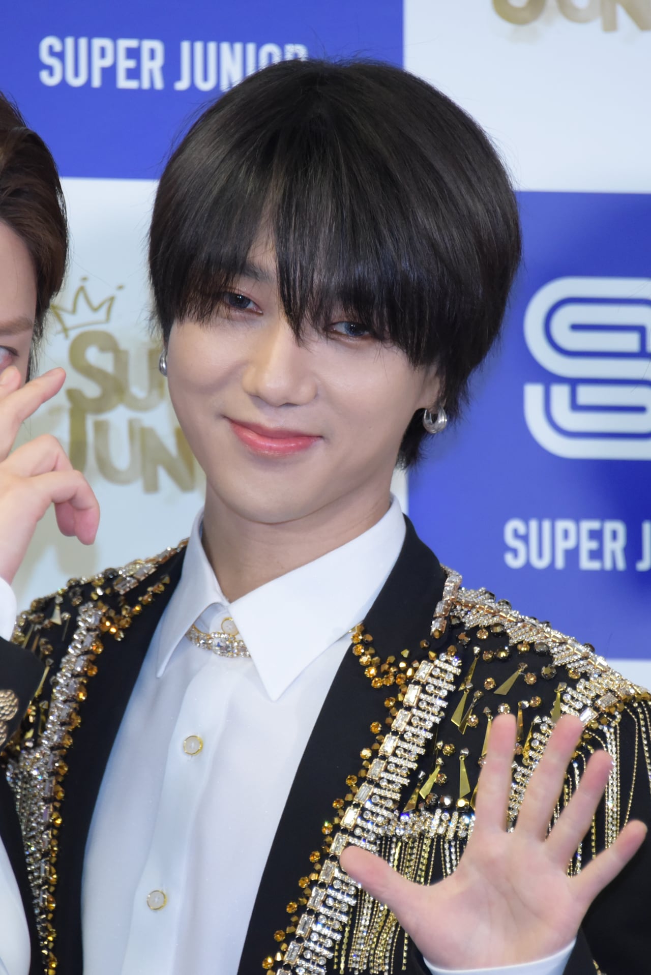 イェソン [画像ギャラリー 7/10] - 音楽ナタリー