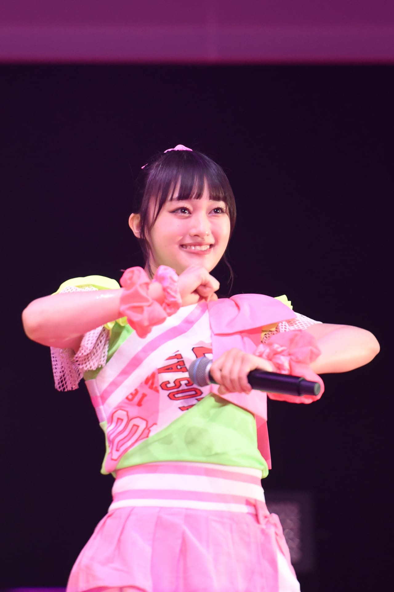 橘花怜（いぎなり東北産） [画像ギャラリー 103/160] - 音楽ナタリー