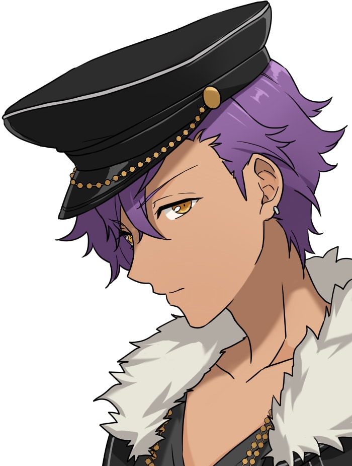 乙狩アドニス（UNDEAD） [画像ギャラリー 47/58] - ステージナタリー