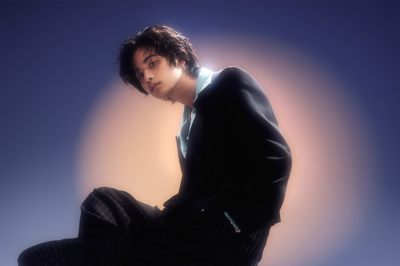 アイナ・ジ・エンドの歴史凝縮、初の写真集「幻友」発売 渋谷パルコで