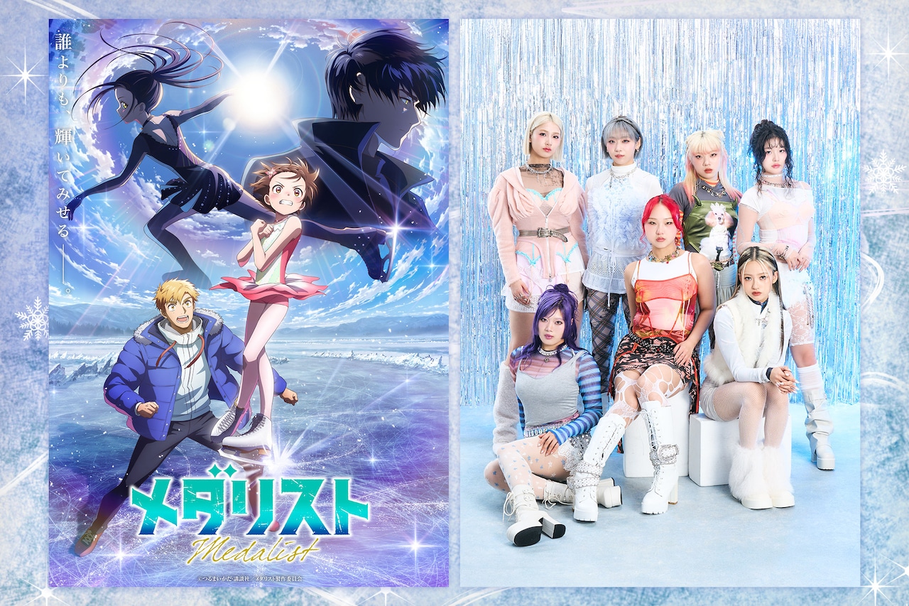 映画「けいおん！」×Zoff、コラボメガネの全容を発表 - コミックナタリー