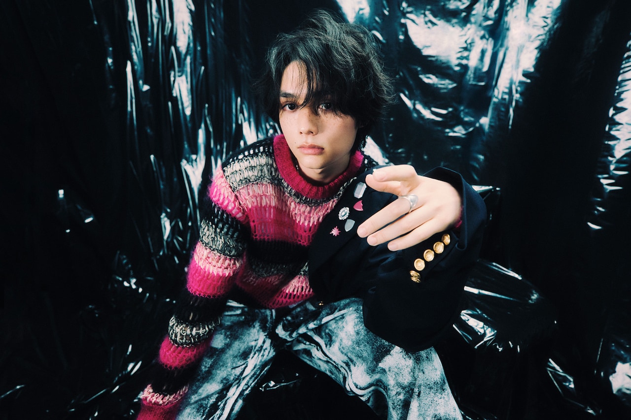 朝本浩文、初の本人名義アルバムでUAら提供曲セルフカバー - 音楽ナタリー