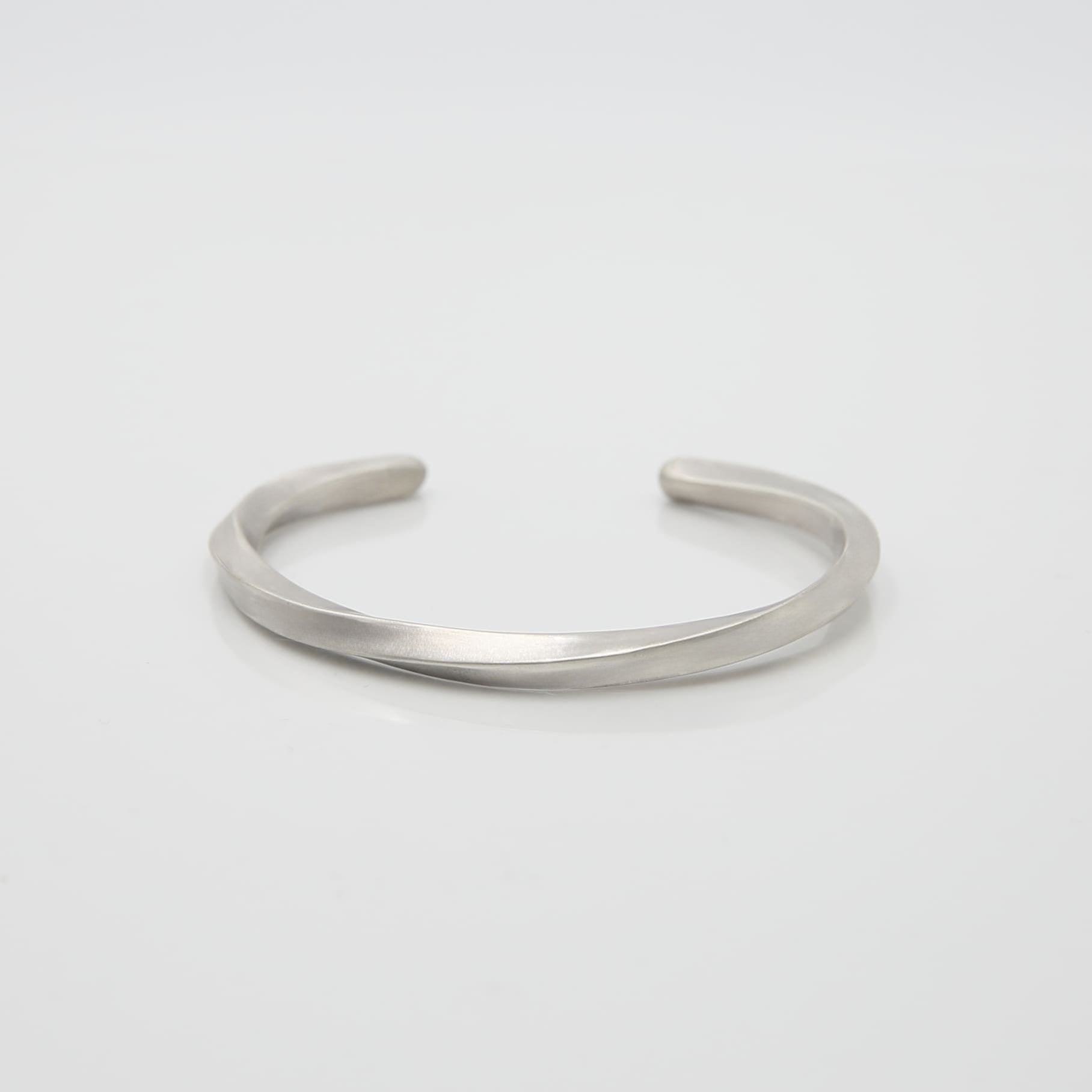 シルバーバングル・シルバーブレスレット｜シルバー925 バングル ｜幅