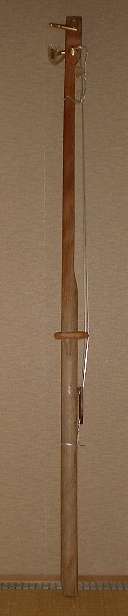 Civette Silent Morinkhuur