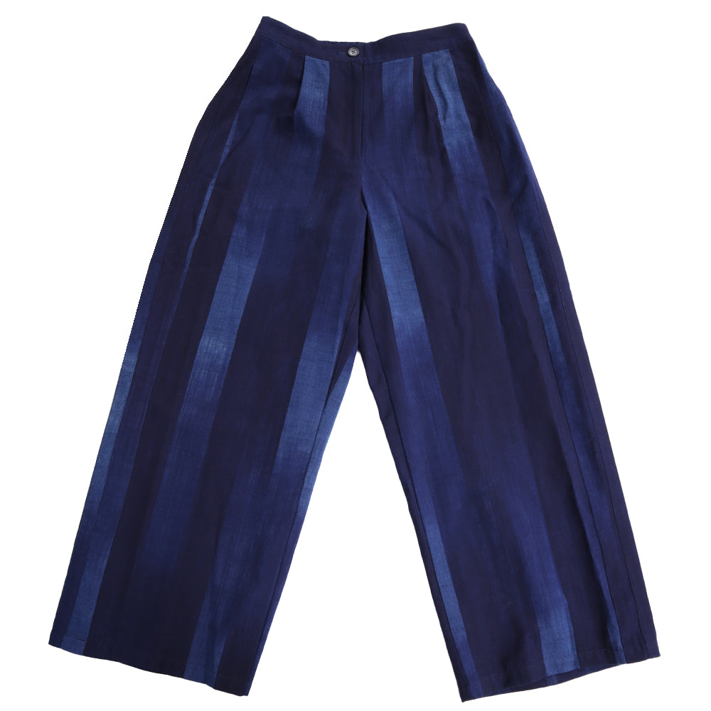 パンツ – Page 2 – 久留米絣の儀右ヱ門