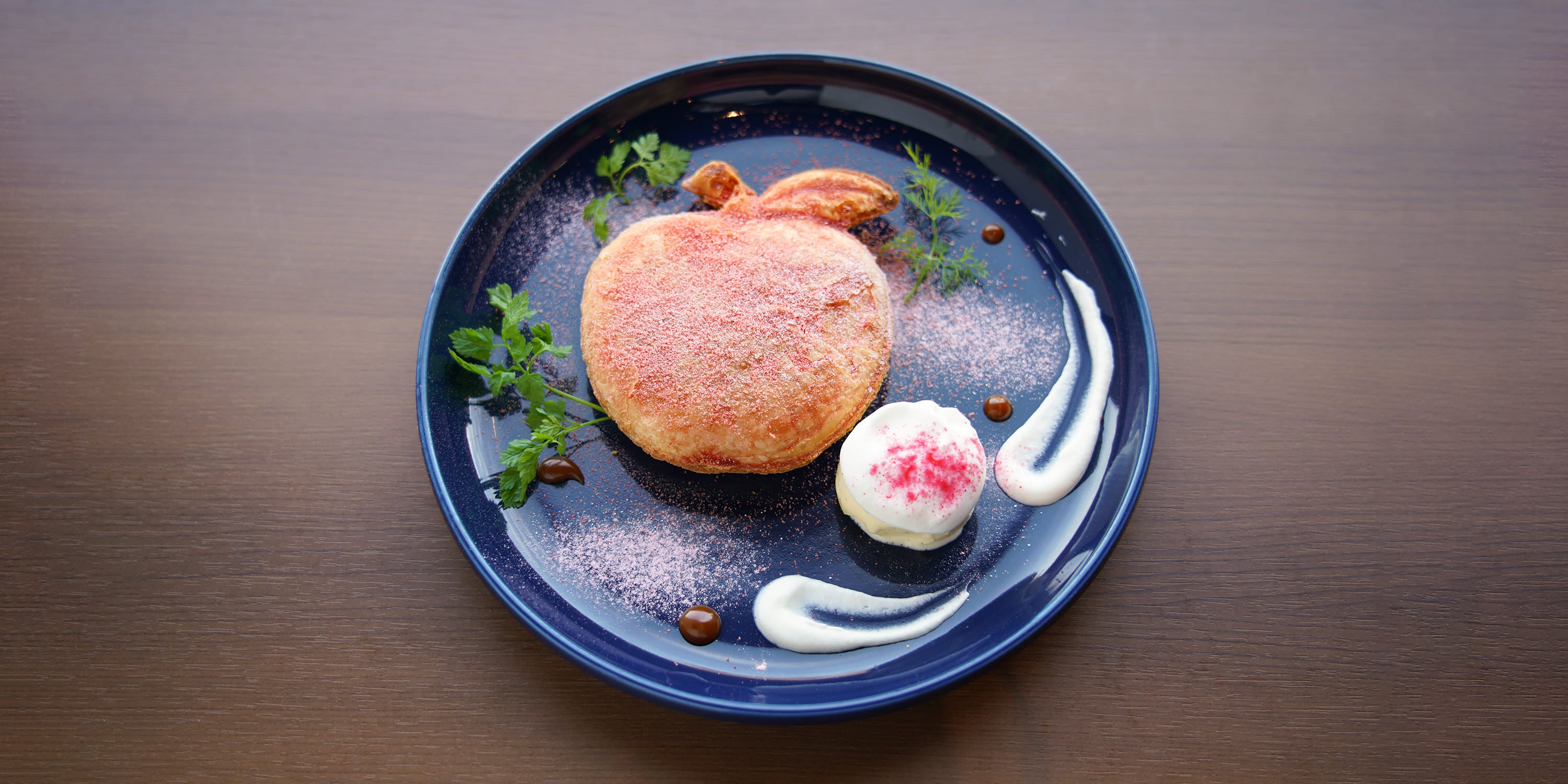 アップルパイクッカー